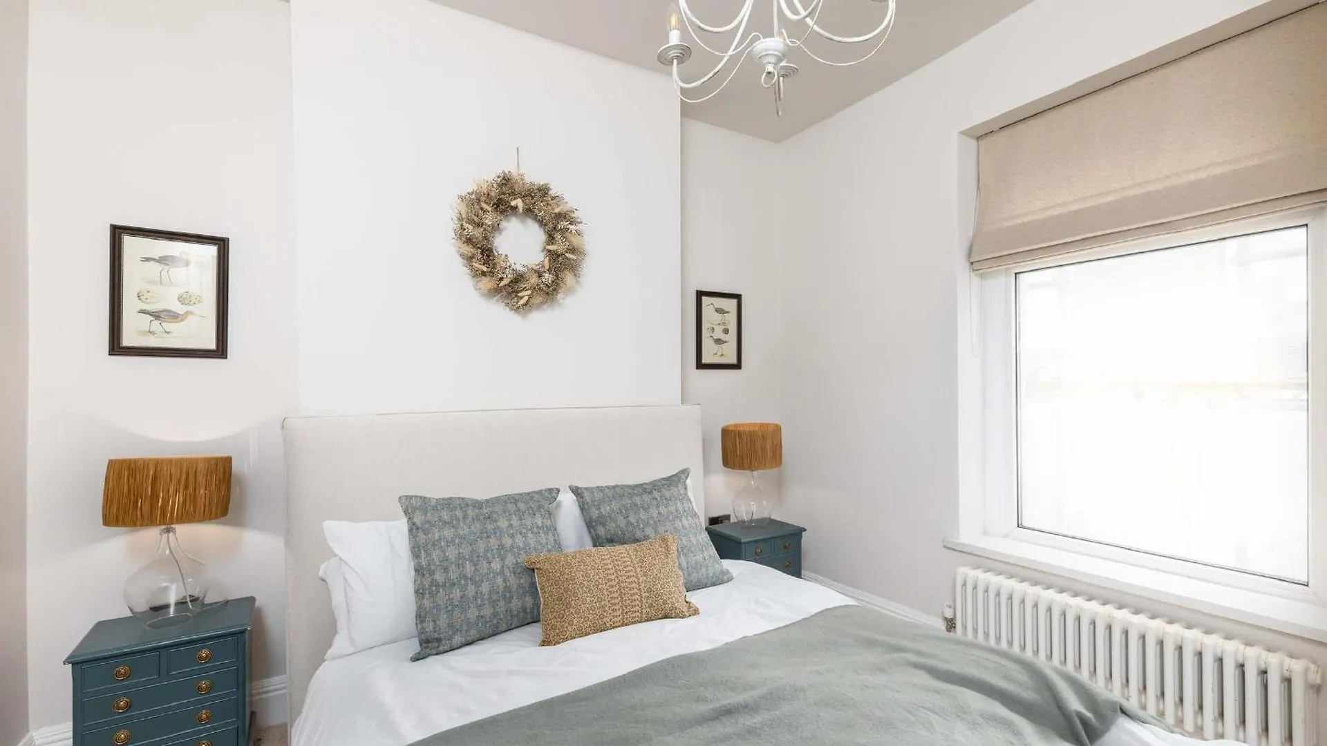 Hébergement de vacances Luxury Townhouse In Cardiff City Centre, 5 Bedrooms, Up To 12 Guests