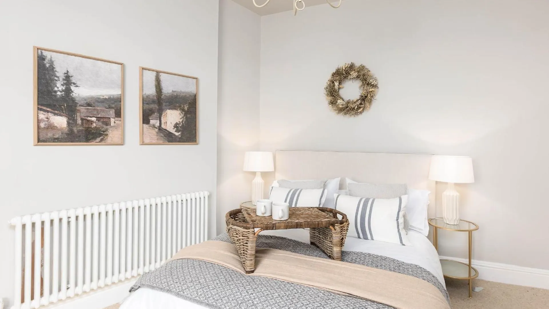 Luxury Townhouse In Cardiff City Centre, 5 Bedrooms, Up To 12 Guests 0*,  Royaume-Uni